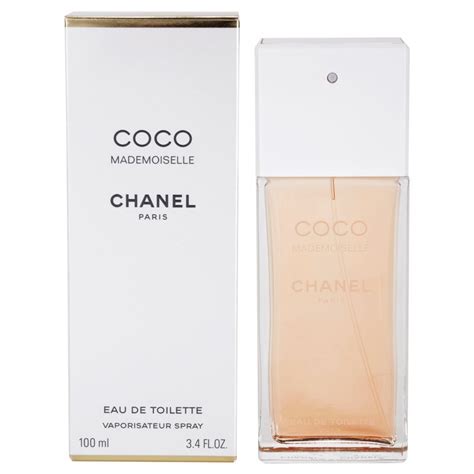 coco chanel eau de toilette 100 ml prezzo|Chanel coco fragrantica.